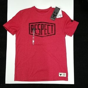 NWT Youth XL Under Armour T-Shirt